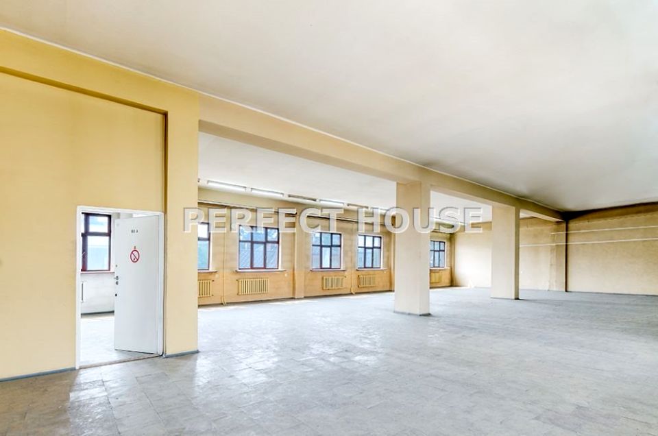 Budynek użytkowy Kęty