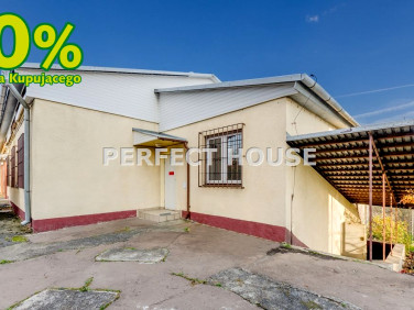 Budynek użytkowy Rzeszów