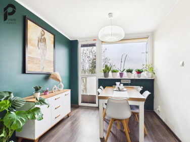 Mieszkanie OSTRÓW WIELKOPOLSKI