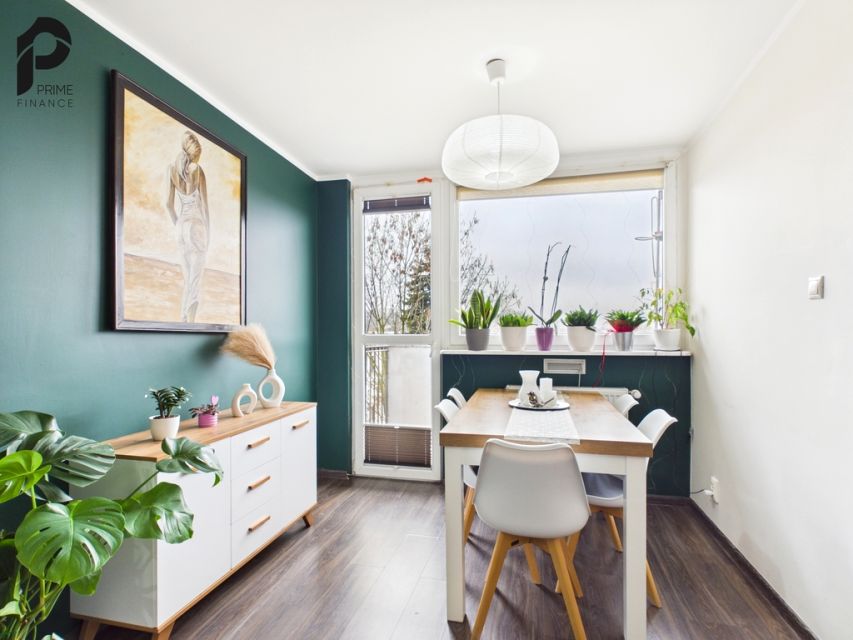 Mieszkanie OSTRÓW WIELKOPOLSKI