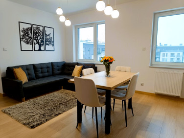 Mieszkanie Ostrołęka