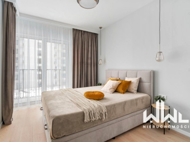 Mieszkanie Warszawa