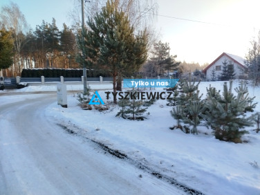 Działka inna Bytonia