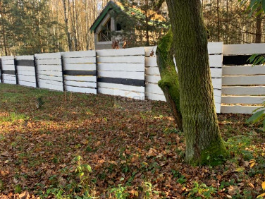 Działka budowlana Złotów