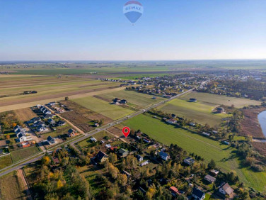 Działka budowlana sprzedam