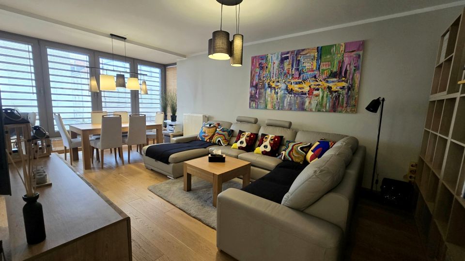 Mieszkanie Poznań sprzedaż