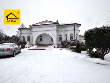 Dom Jakubowice Konińskie