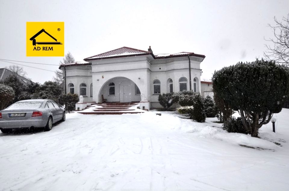 Dom Jakubowice Konińskie