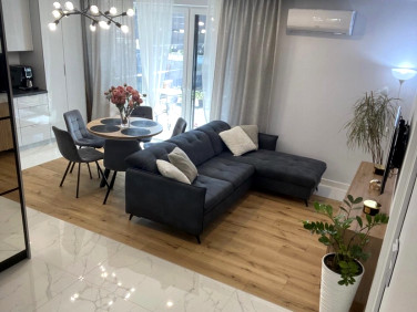 Mieszkanie Białystok