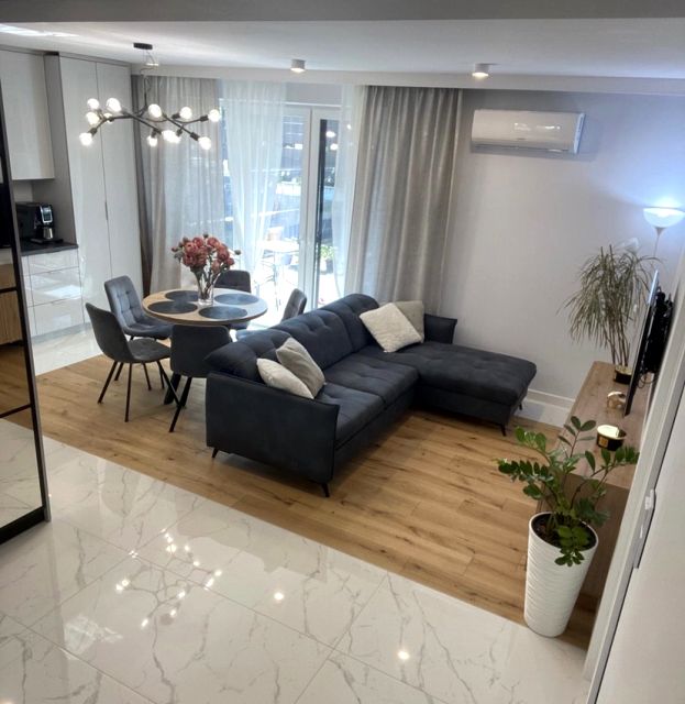 Mieszkanie Białystok