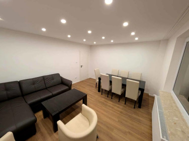 Mieszkanie Nowy Sącz