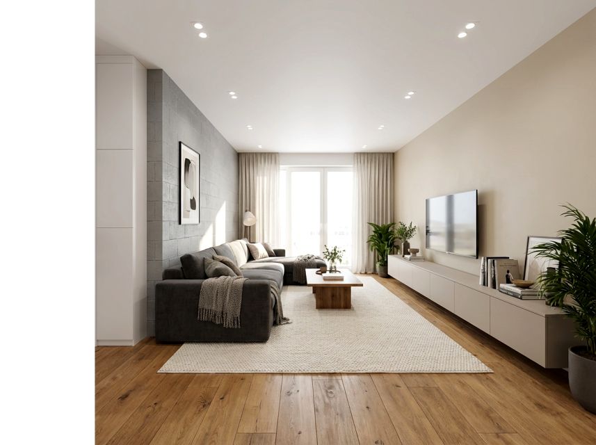 Mieszkanie Bielsko-Biała