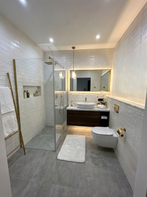 Mieszkanie Bielsko-Biała