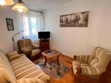 Mieszkanie Kołobrzeg