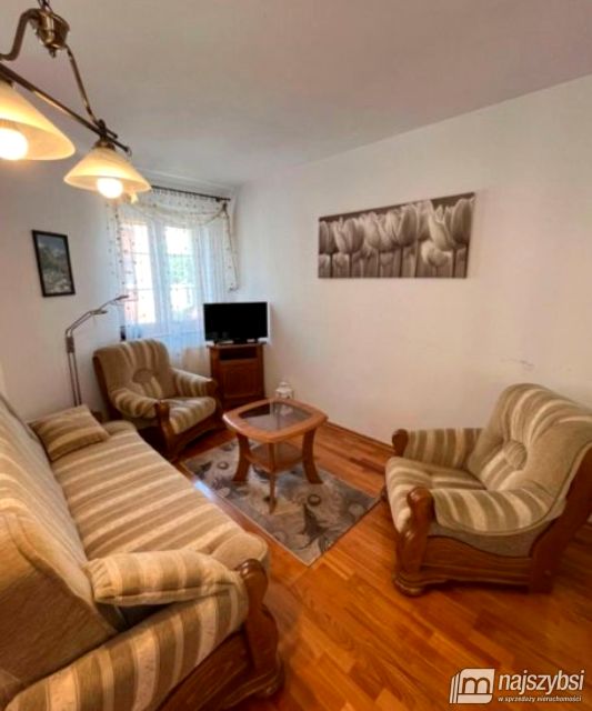 Mieszkanie Kołobrzeg