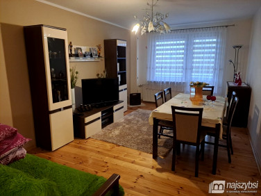 Mieszkanie Kołobrzeg