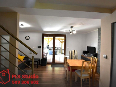 Dom Smolniki Powidzkie