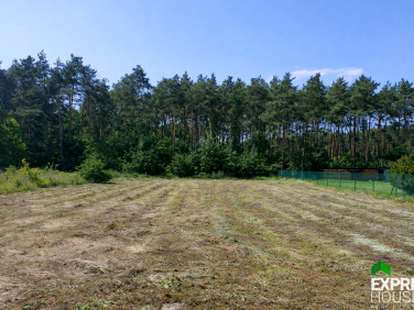 Działka budowlana Zakrzewo