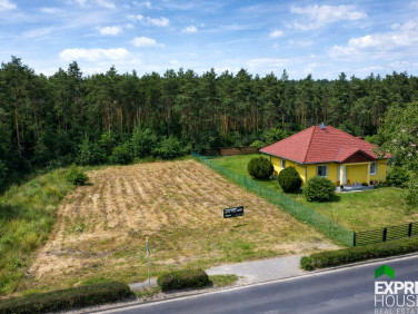 Działka budowlana Zakrzewo sprzedam