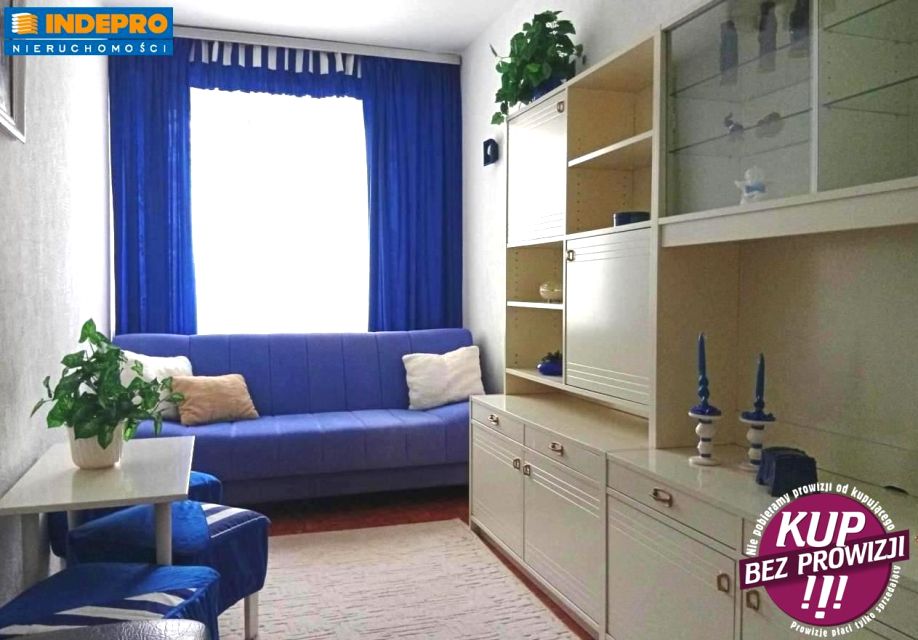 Mieszkanie Inowrocław