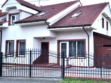 Dom Krosno Odrzańskie