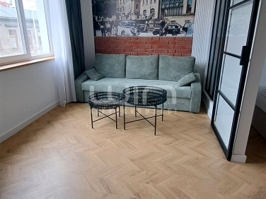 Mieszkanie Bielsko-Biała