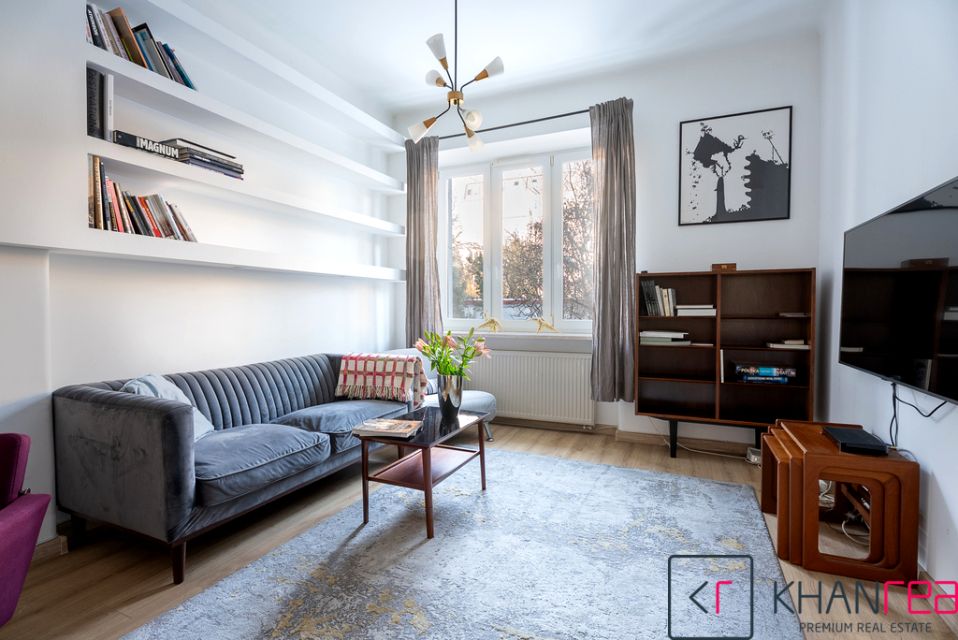 Mieszkanie Warszawa sprzedaż