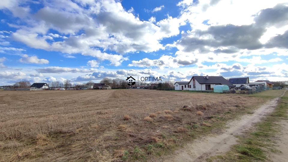 Działka inna sprzedam