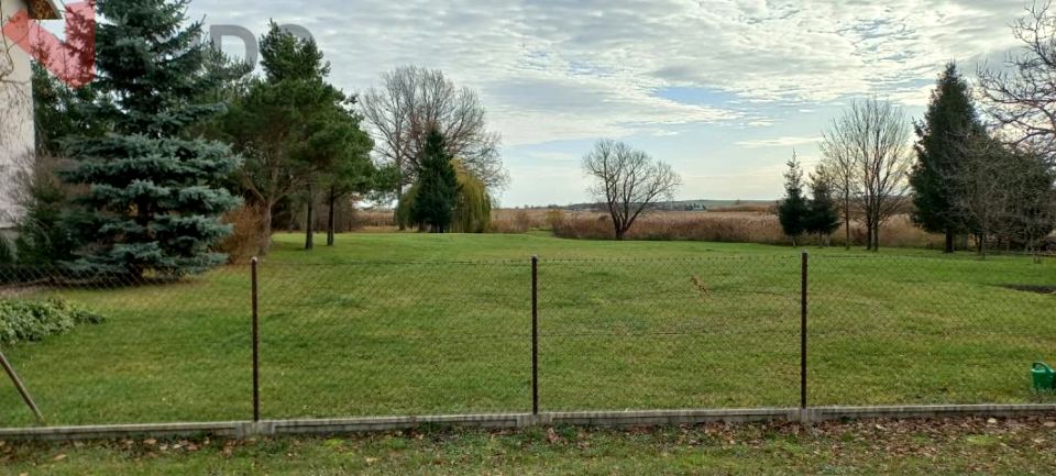 Działka budowlana Ręków sprzedam