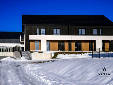 Mieszkanie Domaszowice