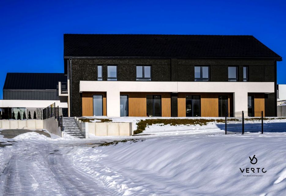 Mieszkanie Domaszowice