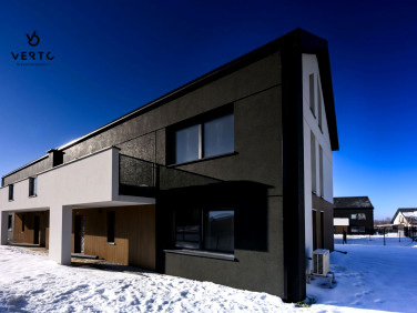 Mieszkanie Domaszowice sprzedaż