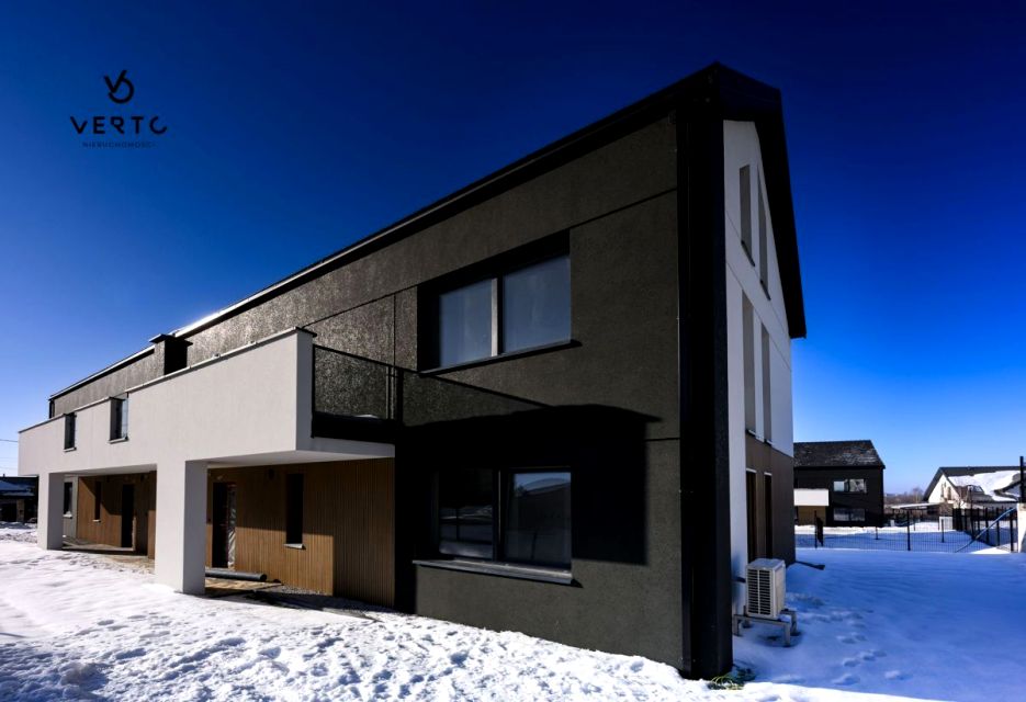 Mieszkanie Domaszowice sprzedaż