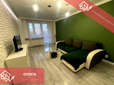 Mieszkanie Częstochowa