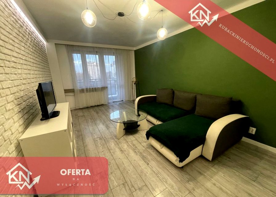 Mieszkanie Częstochowa