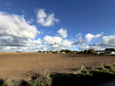 Działka inna Charzyno