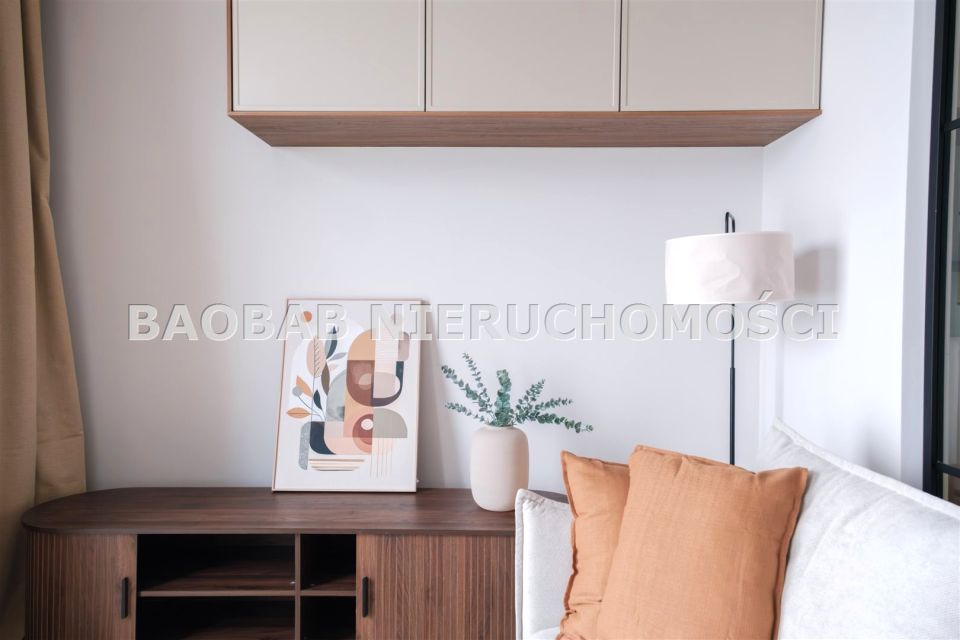 Mieszkanie Warszawa