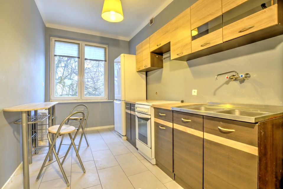 Mieszkanie Częstochowa