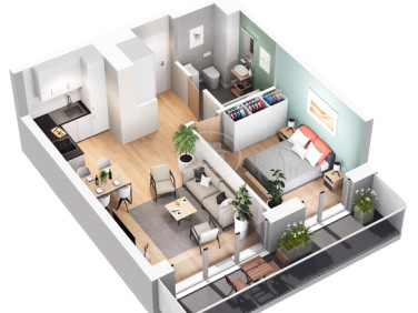 Mieszkanie Wrocław sprzedaż