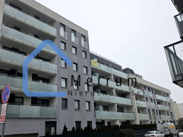 Mieszkanie Pruszków