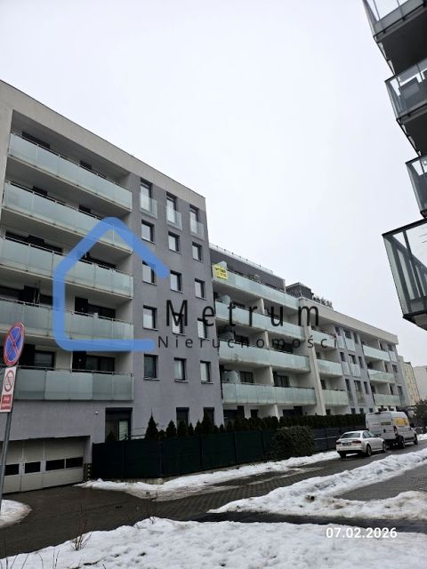 Mieszkanie Pruszków