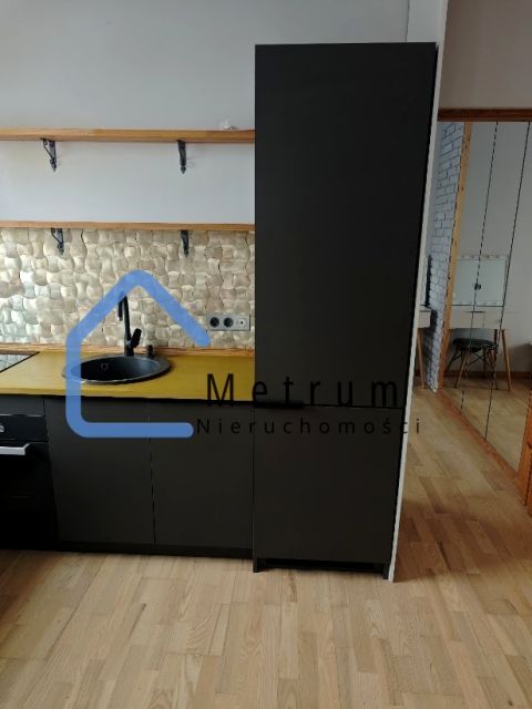 Mieszkanie blok mieszkalny Pruszków