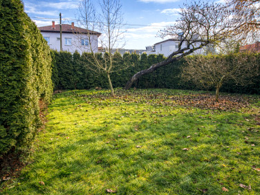 Działka budowlana Kraków