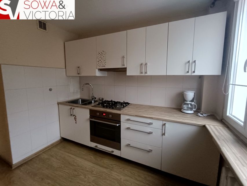 Mieszkanie Wałbrzych