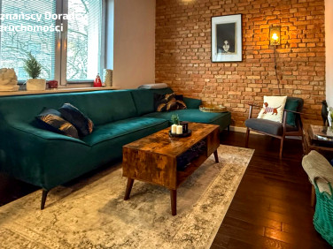Mieszkanie Poznań