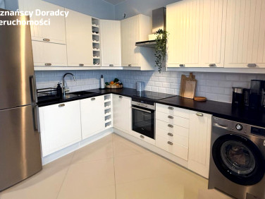 Mieszkanie Poznań