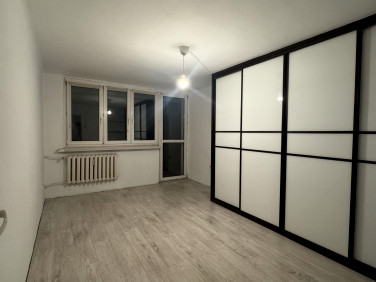 Mieszkanie Sosnowiec