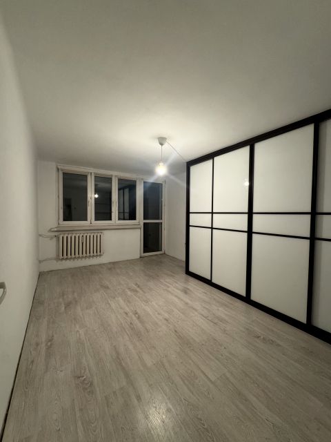 Mieszkanie Sosnowiec