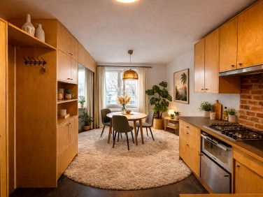 Mieszkanie Bielsko-Biała