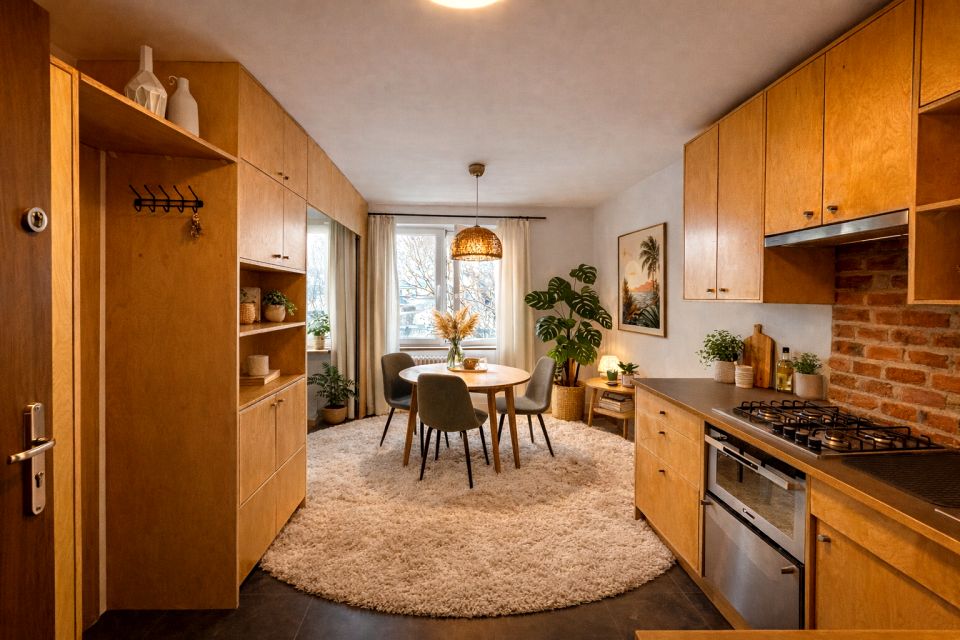 Mieszkanie Bielsko-Biała